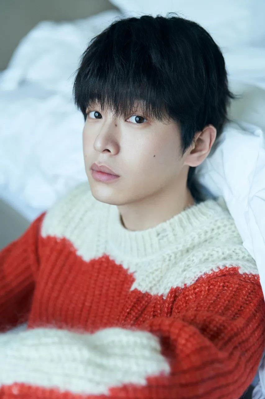 Peng Yuchang - copyright: weibo.com