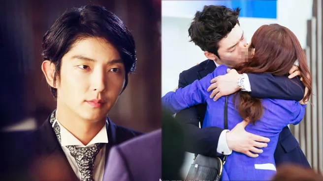 Fated To Love You dan Joseon Gunman sama-sama meraih rating pertama, Kamis (28/8) @mwave.interest.me