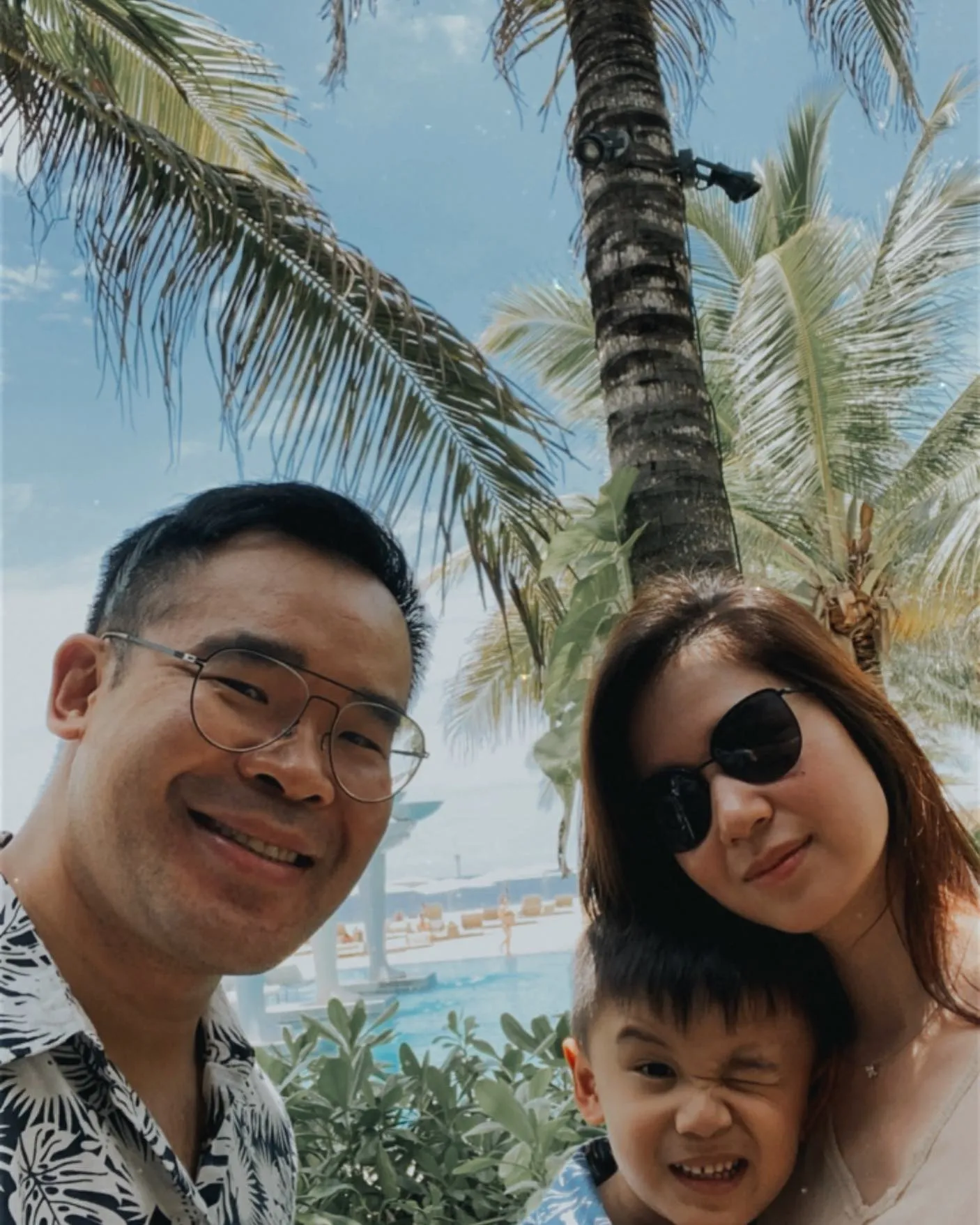 (credit: instagram/leosandjaja)