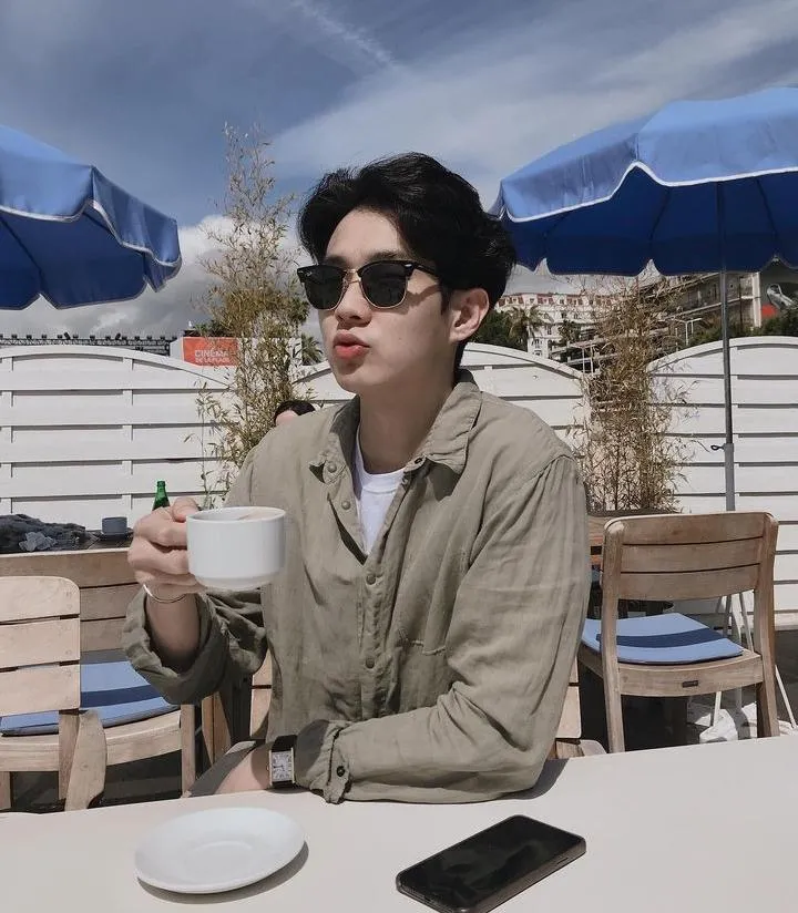 Profil dan Biodata Choi Woo Shik