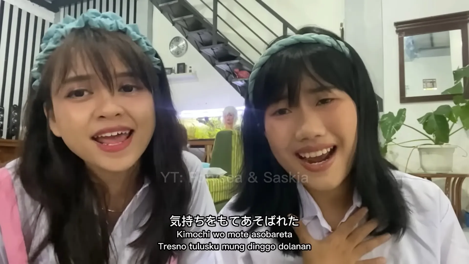 Sudah Go Internasional?