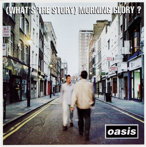 (What's the Story) Morning Glory? (1996)