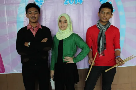 Boon Band@KapanLagi.com®