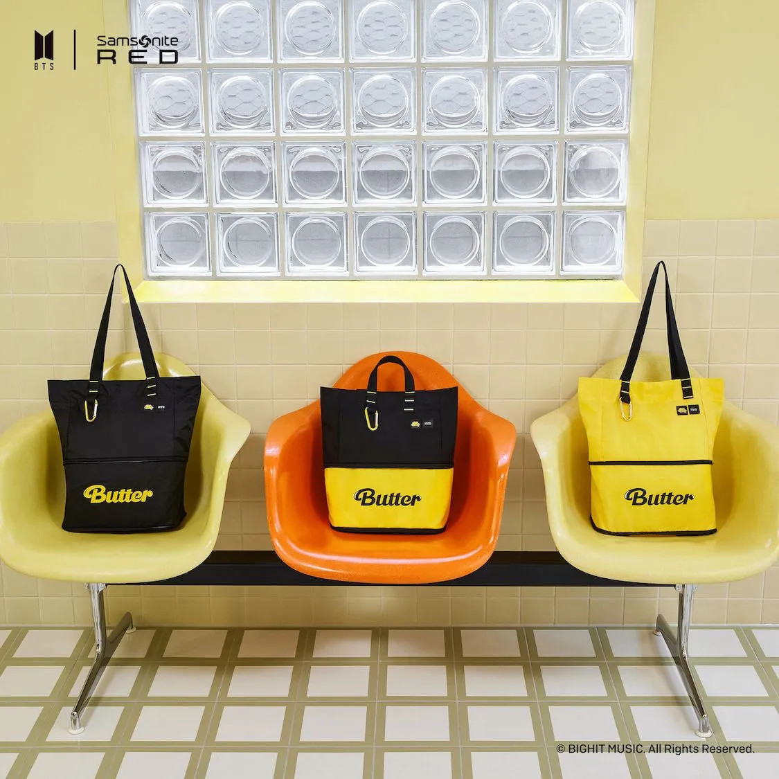 credit: BIGHIT Music