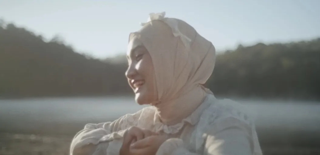 Fatin - Jangan Tersesat, Sayang