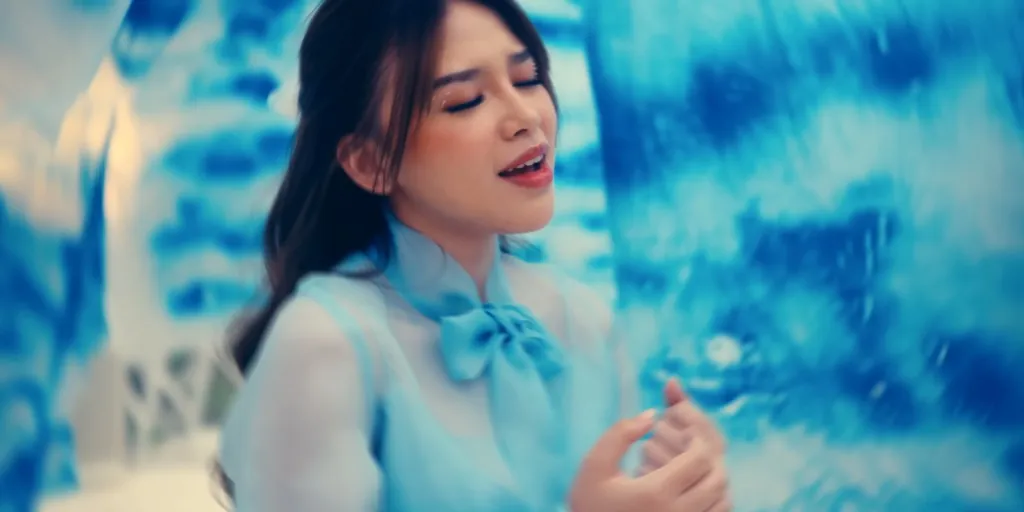 Anneth - MEMAR (Meski Masih Ada Rasa)