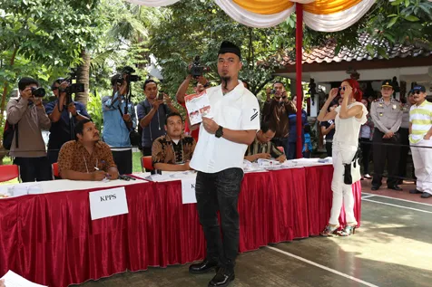 Ahmad Dhani @KapanLagi.com®