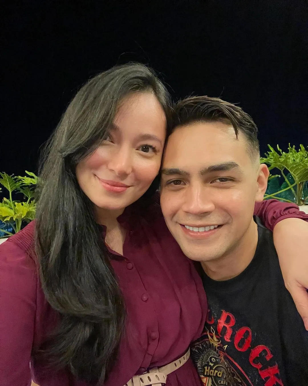 instagram.com/asmirandah89/jonas.rivanno