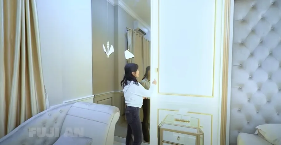 (credit: Youtube.com/Fuji An/)