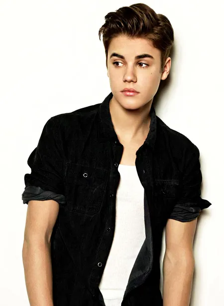 Justin Bieber