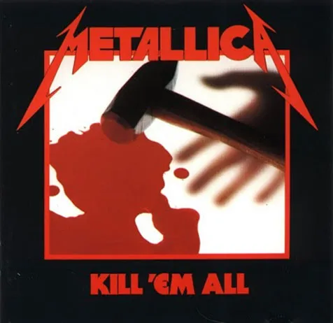 KILL 'EM ALL