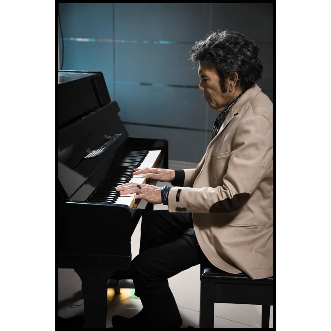 Rhoma Irama - Credit: instagram.com/rhoma_official