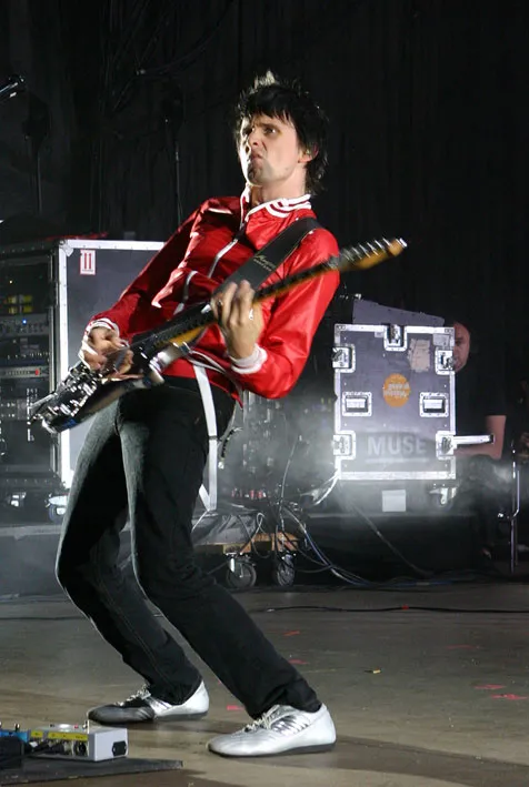 Muse @foto: yebb.ru