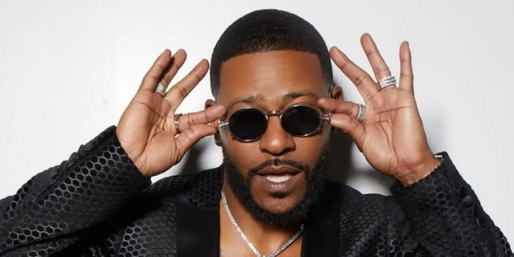 Eric Bellinger & Konshens - Special