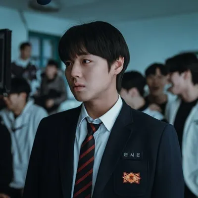 9 Drama Korea Mirip Teach You a Lesson, Penuh Intrik Sekolah dan Balas Dendam yang Bikin Penasaran