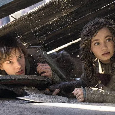 9 Film Live Action Paling Mirip Versi Animasi, Visualnya Bikin Takjub