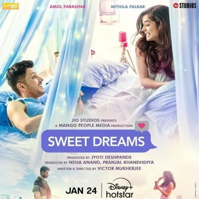 9 Film Romantis Tentang Dua Orang yang Jatuh Cinta Lewat Mimpi, Kisah Unik Penuh Fantasi