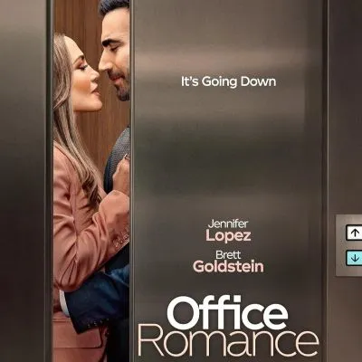 9 Film Romcom tentang Dua Rival Kantor yang Jadi Cinta, Penuh Konflik Manis