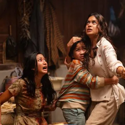 9 Rekomendasi Film Horor Indonesia di Netflix Terbaru, Deretan Tontonan Lokal Penuh Teror