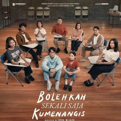 9 Rekomendasi Film tentang Wanita yang Bangkit dari Keterpurukan, Kisahnya Penuh Perjuangan