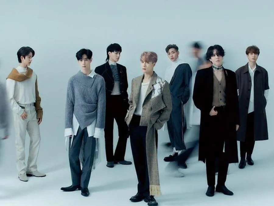 GOT7 - Breath (Terjemahan)