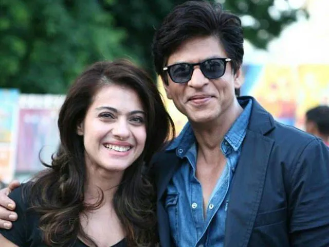 Demi Shahrukh Khan, Kajol rela naikkan berat badan. ©tribune.com.pk
