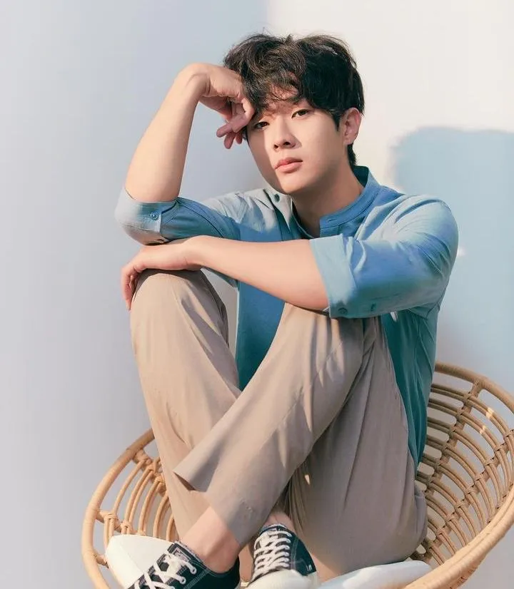 Film yang Dibintangi Choi Woo Shik