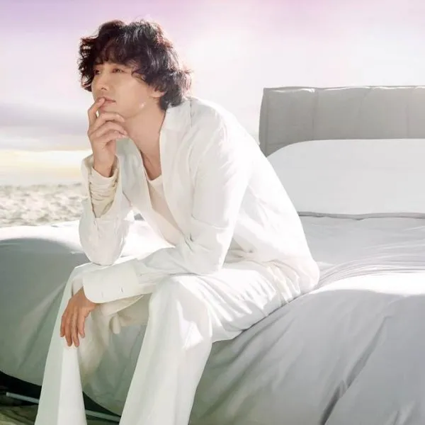 Akting Won Bin ditunggu banyak orang © Cherish