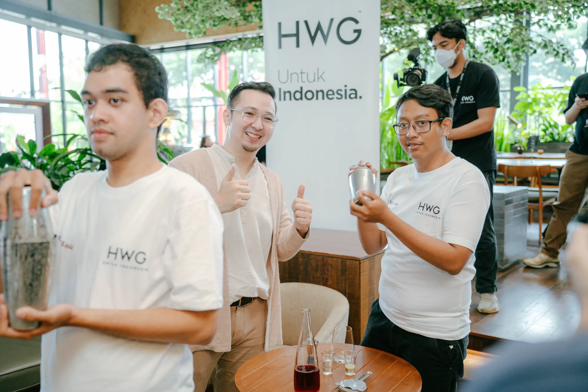 Kapanlagi/Irfan Kafril