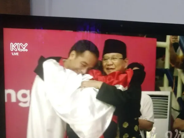 Pencak Silat Jadi Ladang Emas
