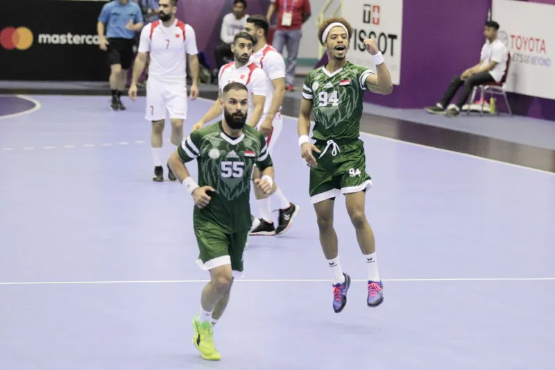 Baderaldeen Naser © Twitter