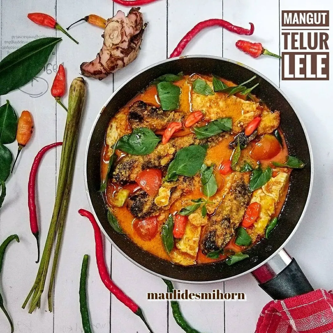 (credit: Instagram.com/maulidesmihorn/)