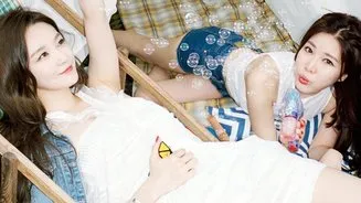 Davichi - Bitter end