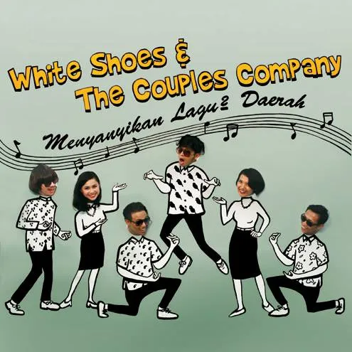 @Facebook/WhiteShoesandTheCouplesCompany