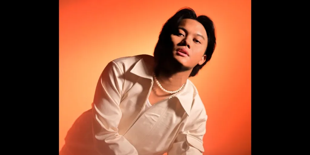 Rizky Febian - Jangan Bawa Perasaan (Bercanda)