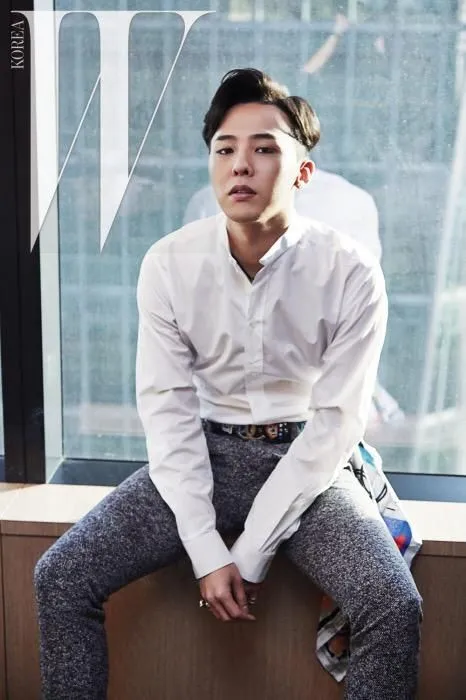 G-DRAGON
