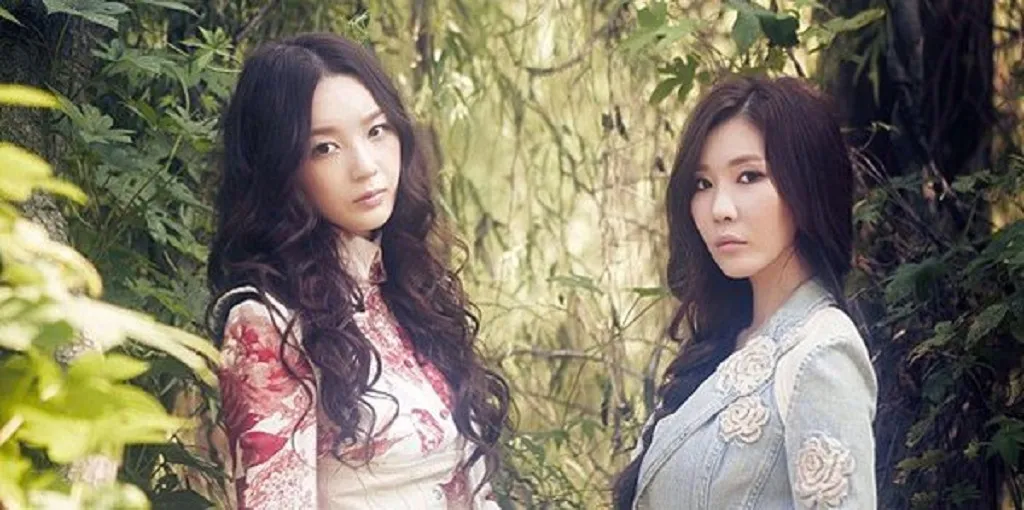 Davichi - Never Love