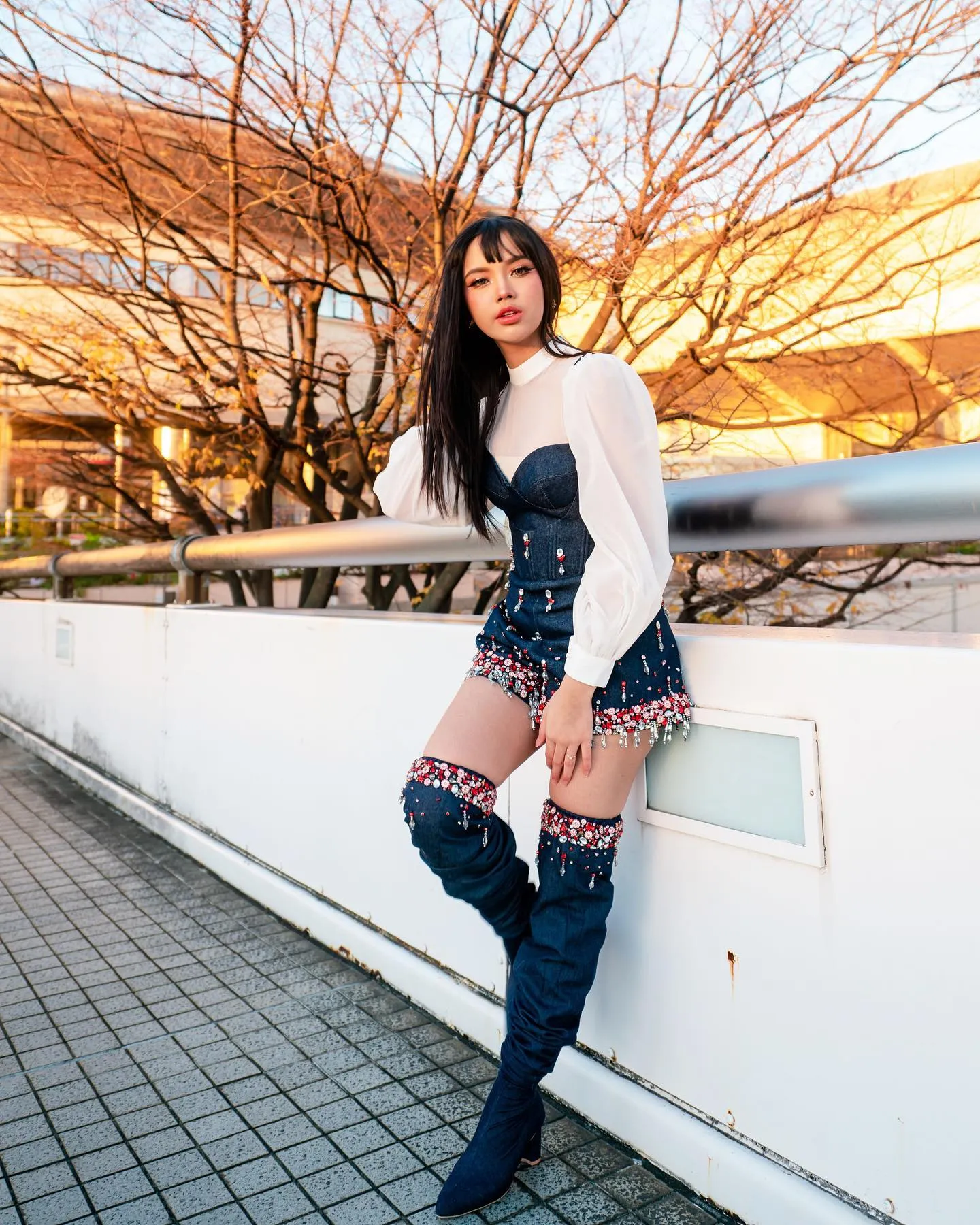  (credit: Instagram.com/lyodraofficial/)