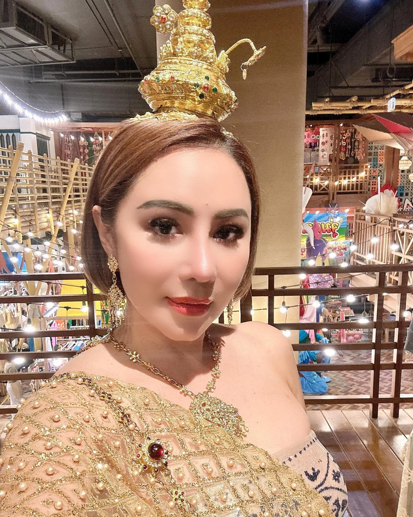 (credit: Instagram.com/femmypermatasari/)