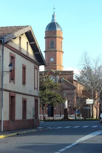 Cugnaux memiliki lahan pemakaman yang terbatas sehingga melarang penduduknya meninggal © istimewa