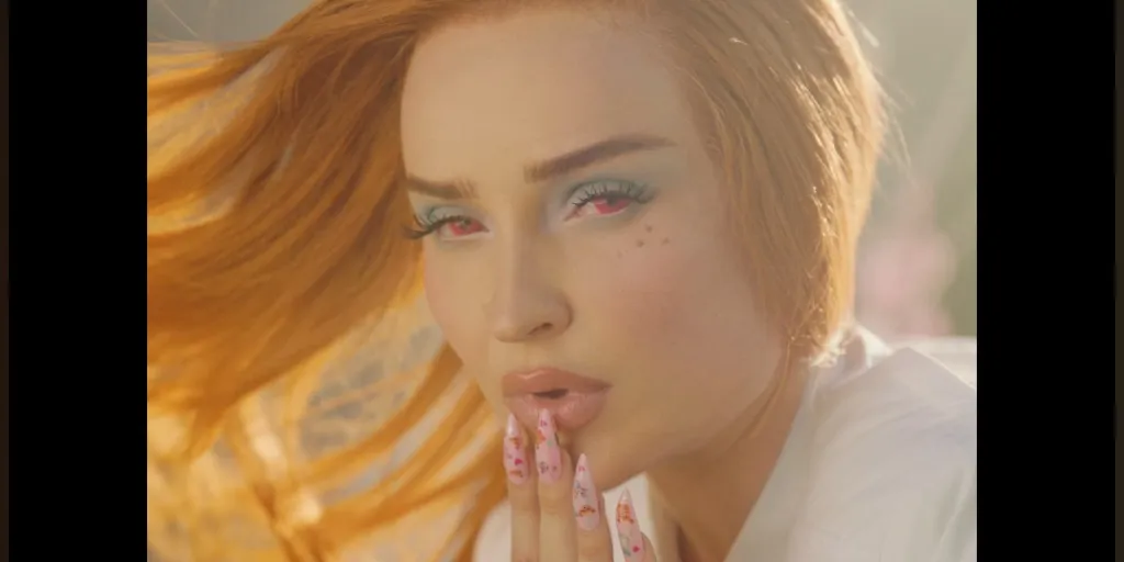 David Guetta & Kim Petras - When We Were Young