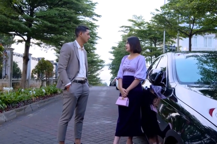 (c) RCTI+ (Ikatan Cinta Episode 97)