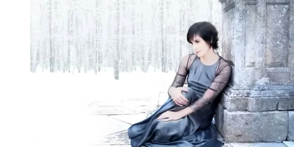 Enya - O Come, O Come, Emmanuel