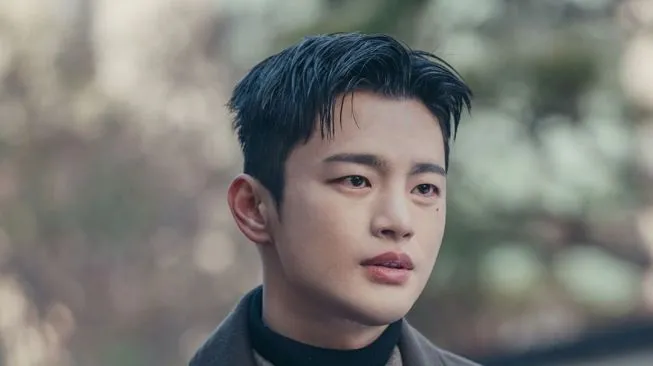 SEO IN GUK - LOVE U