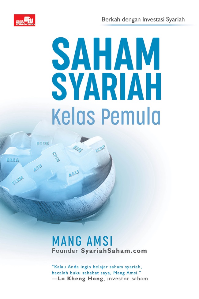 6 Buku Tentang Saham Rekomendasi untuk Pemula yang Wajib Dibaca