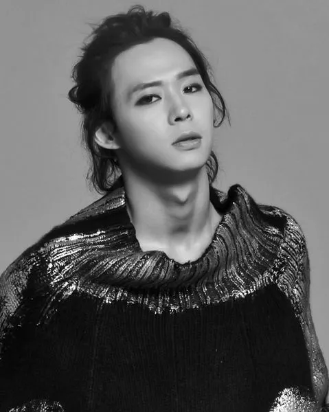 Yoochun JYJ