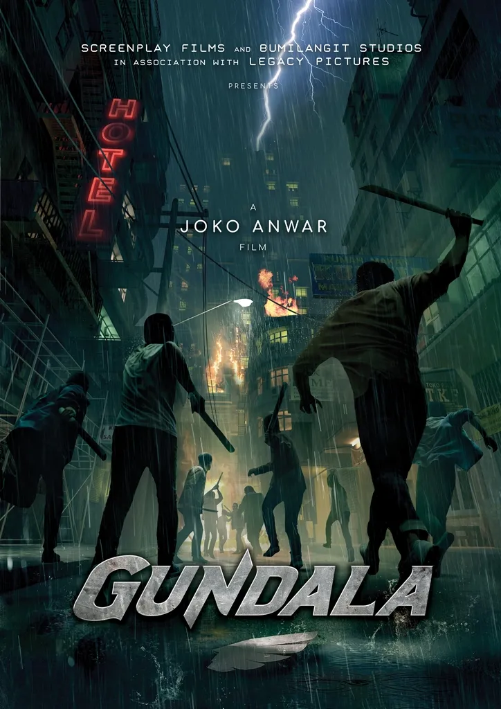 (credit: instagram.com/gundalaofficial)