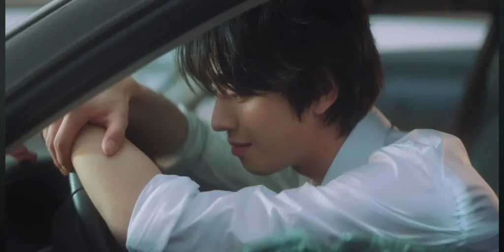 Sung Si Kyung, NAUL - Even For A Moment