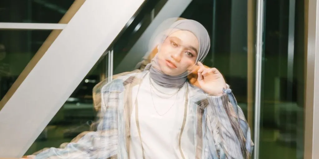 Nabila Taqiyyah - Terpatah Terluka