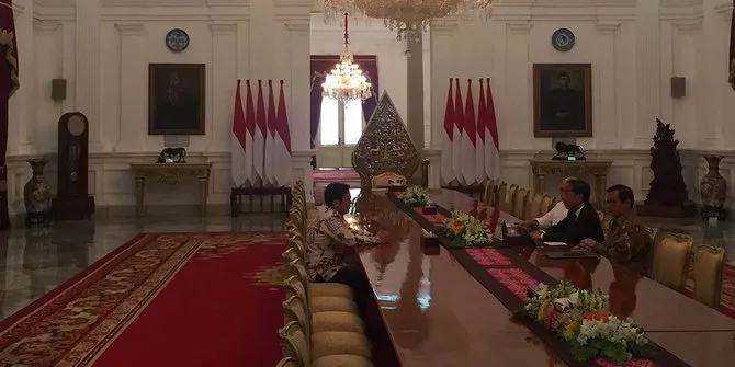 Achmad Zaky © Liputan 6